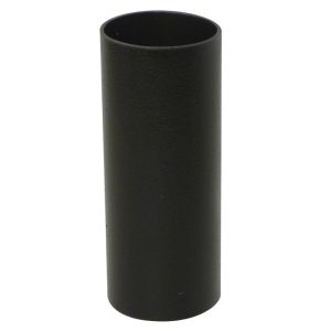 Kayflow 2.5m Round Downpipe - Cast Iron