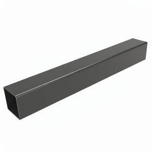 Kayflow 2.5m Square Downpipe - Anthracite Grey