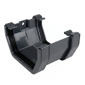 Kayflow Square 117mm Union Bracket - Anthracite Grey
