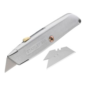 Stanley Original Retractable Knife