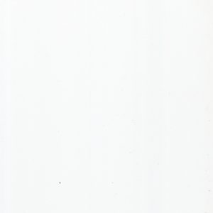 Zest Wall Panel 1000 x 2400mm - White Gloss