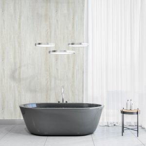 Zest Wall Panel 1000 x 2400mm - Nordic