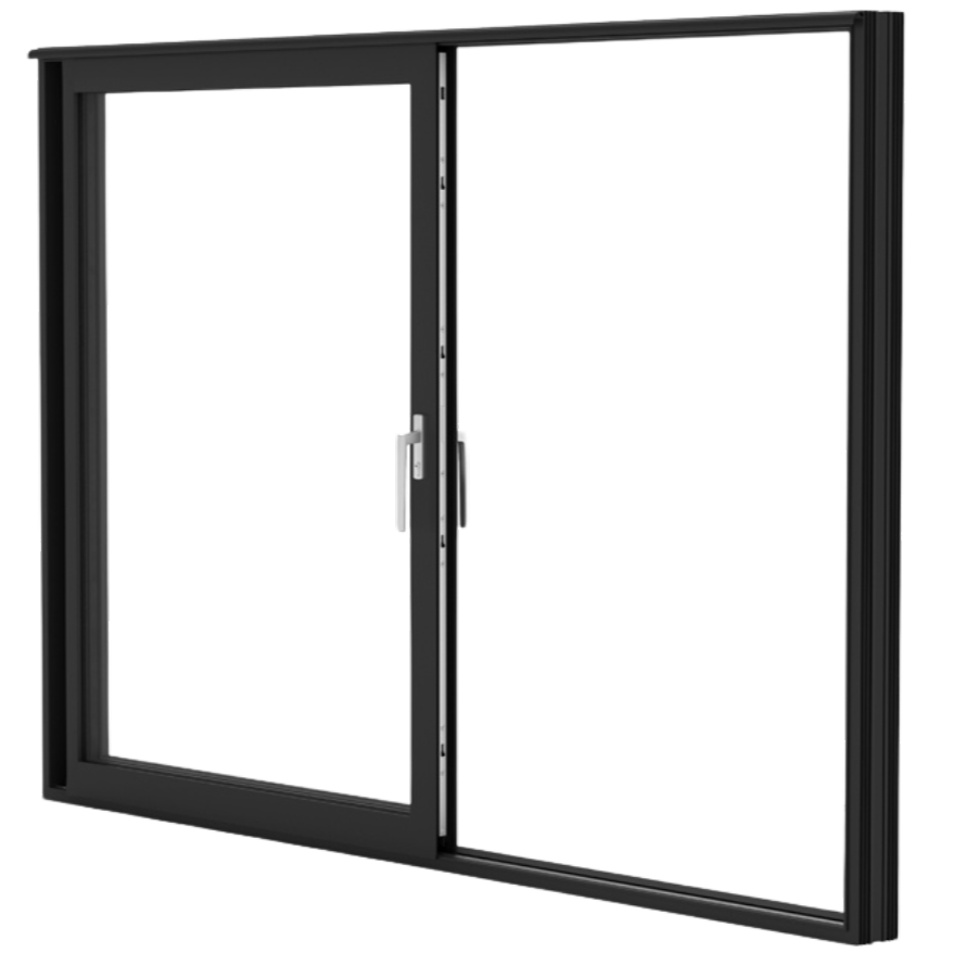 Aluminium Doors
