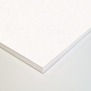 Wetwall Mermaid 11mm Ply laminated Bathroom Panels 2420mm - Blue Eiger