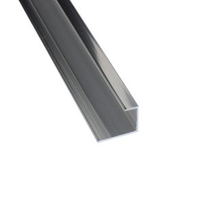 Wetwall Mermaid End Cap - 2420mm