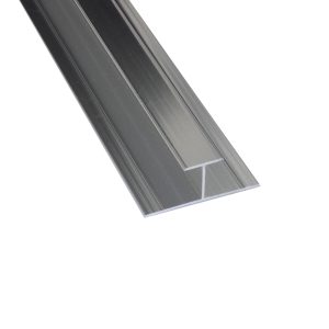 Wetwall Mermaid H Joint - 2420mm