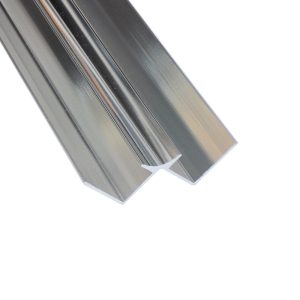 Wetwall Mermaid Internal Corner - 2420mm