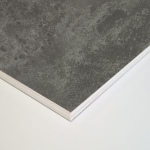 Wetwall Mermaid 11mm Ply laminated Bathroom Panels 2420mm - Magma Stone