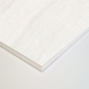 Wetwall Mermaid 11mm Ply laminated Bathroom Panels 2420mm - Moonlit Sand