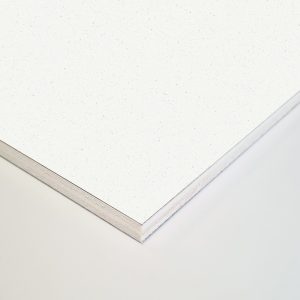 Wetwall Mermaid 11mm Ply laminated Bathroom Panels 2420mm - Polar Sparkle