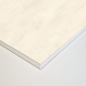 Wetwall Mermaid 11mm Ply laminated Bathroom Panels 2420mm - Ventian Plaster