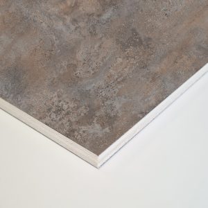 Wetwall Mermaid 11mm Ply laminated Bathroom Panels 2420mm - Vintage Concrete