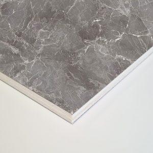 Wetwall Mermaid 11mm Ply laminated Bathroom Panels 2420mm  - Welsh Slate