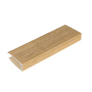 Natureclad 2-Part Universal Trim x 5m – Coastal Sand (Pack of 2 Pairs)