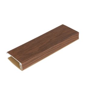 Natureclad 2-Part Universal Trim x 5m – Rich Espresso (Pack of 2 Pairs)