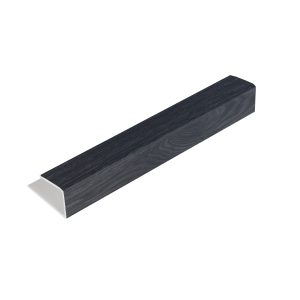 Natureclad Universal Channel x 5m – Moonlight Anthracite (Pack of 2)