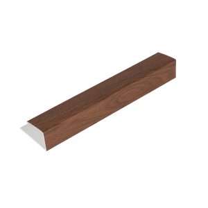 Natureclad Universal Channel x 5m – Rich Espresso (Pack of 2)