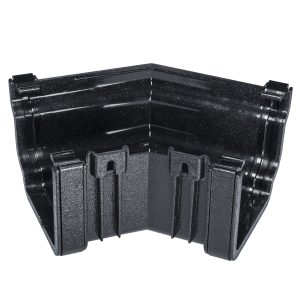Kayflow Ogee 120mm 135° External Angle - Cast Iron