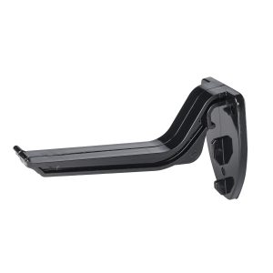 Kayflow Ogee 120mm Top Hung Bracket - Black