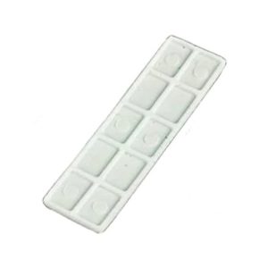 28mm Glazing Packers - 3mm