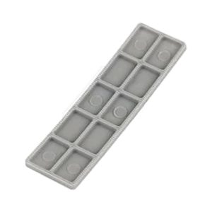 32mm Glazing Packers - 4mm