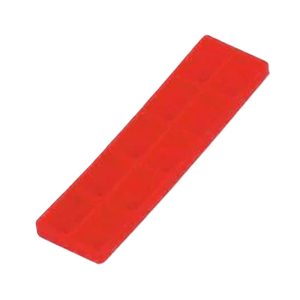 32mm Glazing Packers - 6mm