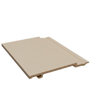 Durasid Original Vertical Siding 167mm x 5m - Camel
