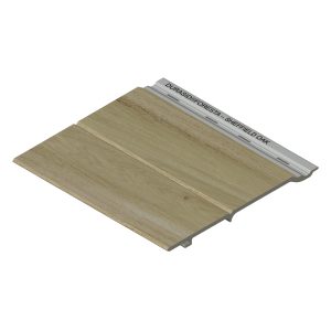 Durasid Foresta V-Groove Cladding 250mm x 5m - Sheffield Oak