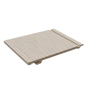Durasid Natural Shiplap Cladding 167mm x 5m - Cedar