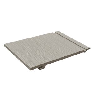 Durasid Natural Shiplap Cladding 167mm x 5m - Olive