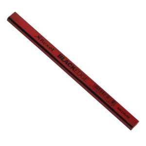 Rexel Red Capenters Pencil