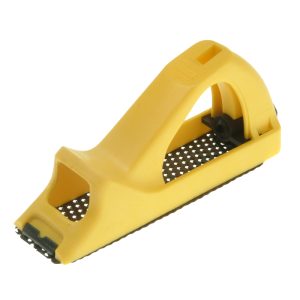 Stanley Moulded Body Surform Block Plane