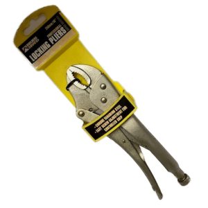 250mm Locking Pliers