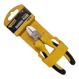 6" Diagonal Cutting Pliers