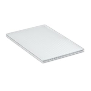 10mm Multiwall Polycarbonate Sheet - Opal