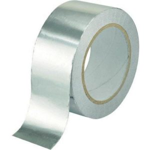 18mm Polycarbonate Aluminium Foil Sealing Tape