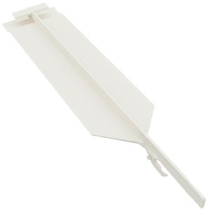 Durasid 167mm Invisible Joiner - Cream