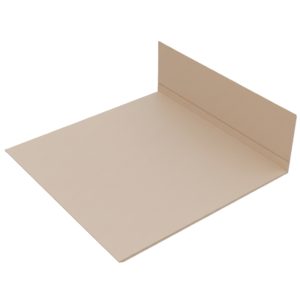 Durasid 3m Aluminium Angle 50 x 150mm - Camel