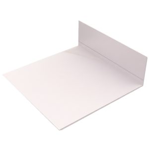 Durasid 3m Aluminium Angle 50 x 150mm - Cream