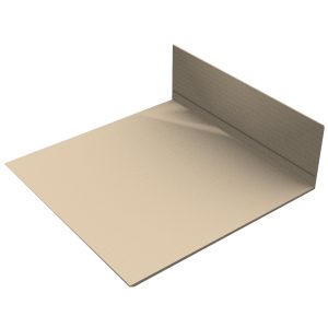 Durasid 3m Aluminium Angle 50 x 150mm - Olive