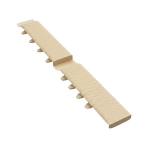 Durasid 333mm Standard Joiner - Camel