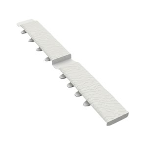 Durasid 333mm Standard Joiner - Cream