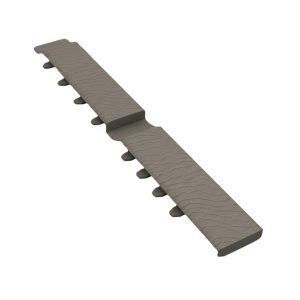 Durasid 333mm Standard Joiner - Quartz Grey
