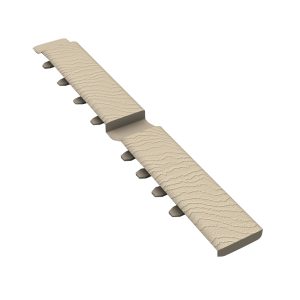 Durasid 333mm Standard Joiner - Sand