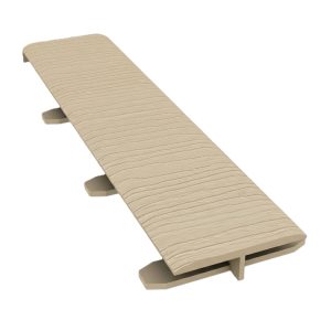 Durasid 167mm Standard Joiner - Camel