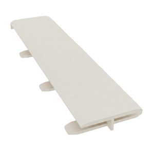 Durasid 167mm Standard Joiner - Cream