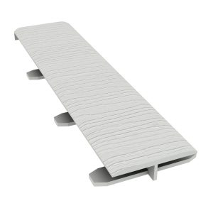 Durasid 167mm Standard Joiner - Grey