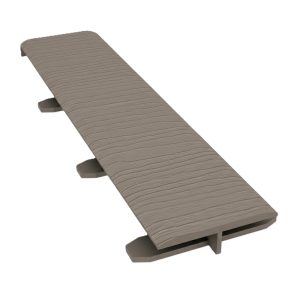 Durasid 167mm Standard Joiner - Quartz Grey