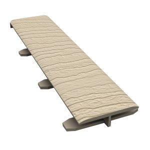 Durasid 167mm Standard Joiner - Sand