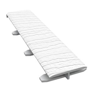 Durasid 167mm Standard Joiner - White